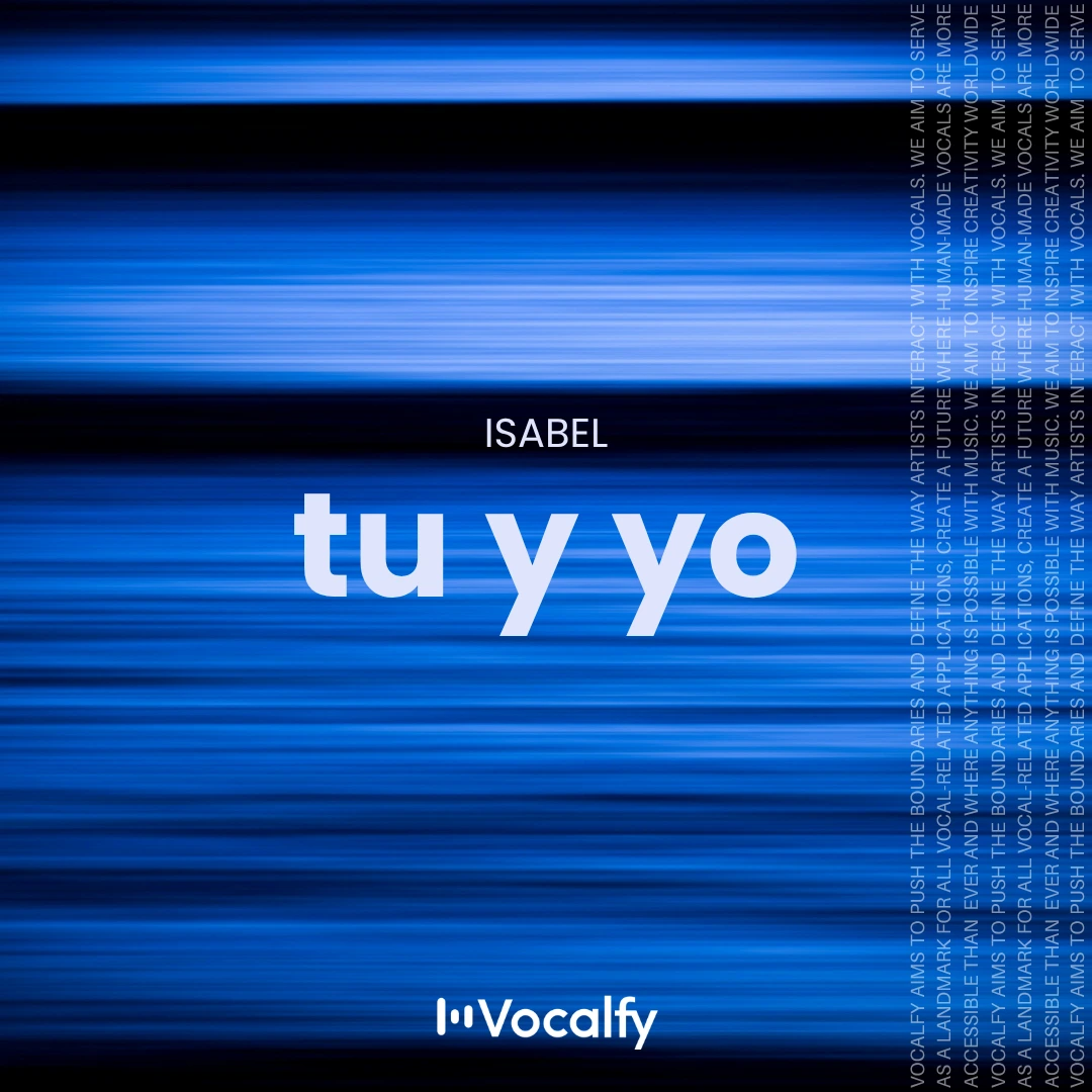 Tu y Yo